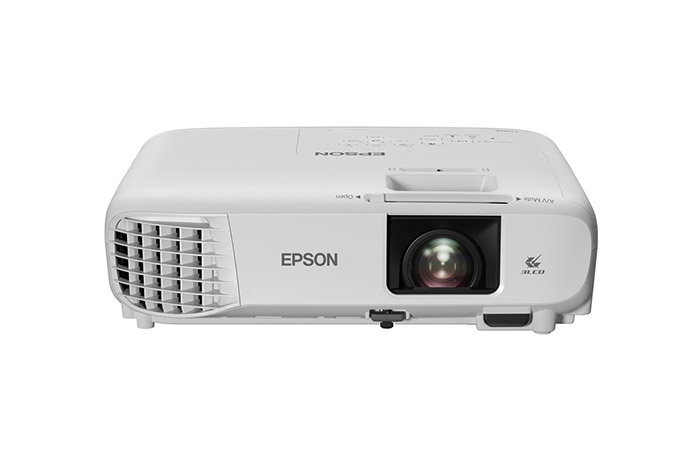 EPSON EB-FH06高亮彩商用投影機