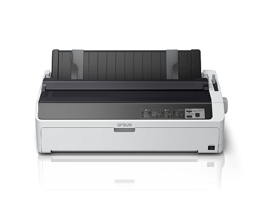 EPSON LQ-2090CII/ LQ-2090CIIN點陣印表機 A3尺寸列印 更高速與超高耐用度